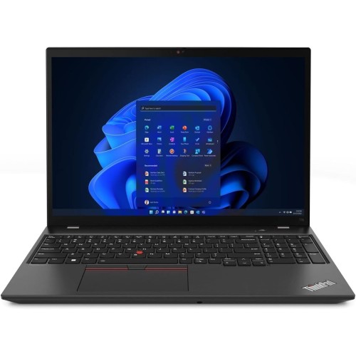 Lenovo ThinkPad T16 Gen 1...