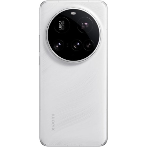 Xiaomi 15 Ultra 5G 512GB, Sidabrinis, Klasė A+