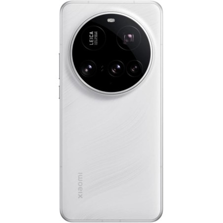 Xiaomi 15 Ultra 5G 512GB, Sidabrinis, Klasė A+