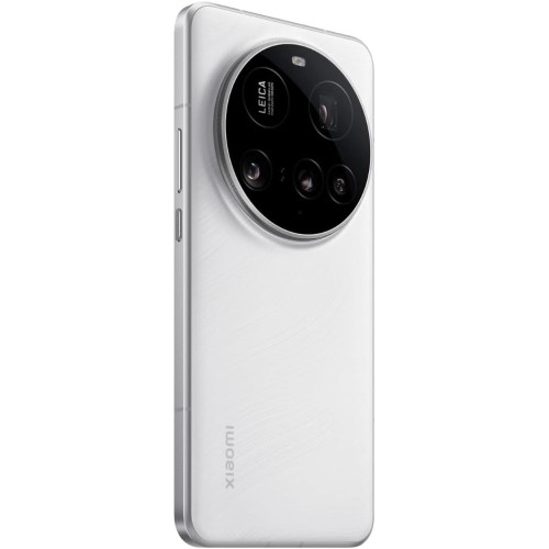 Xiaomi 15 Ultra 5G 512GB, Sidabrinis, Klasė A+