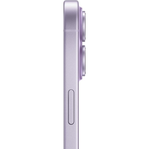 Apple iPhone 17 512GB, Violetinis, Klasė A+