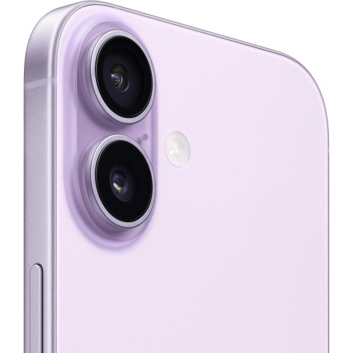 Apple iPhone 17 512GB, Violetinis, Klasė A+