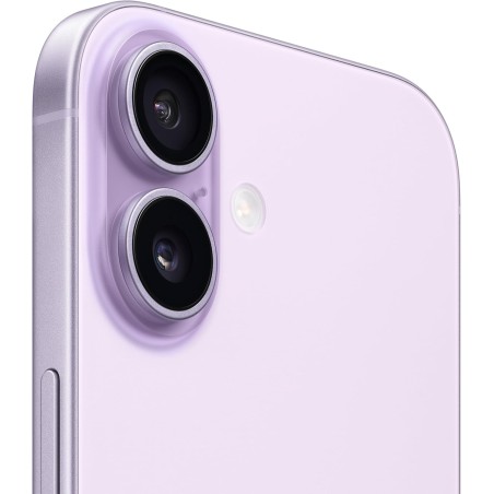 Apple iPhone 17 512GB, Violetinis, Klasė A+