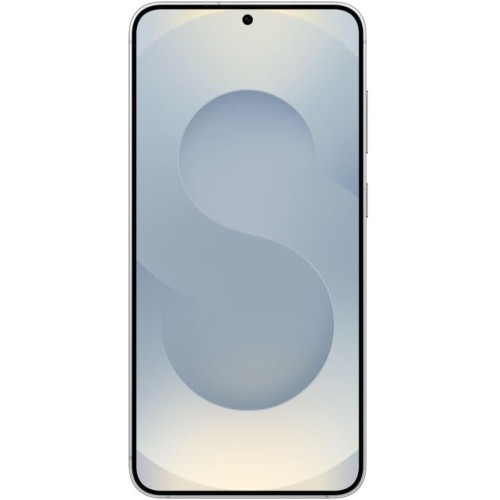 Samsung Galaxy S25 5G 128GB S931B, Sidabrinis, Klasė B