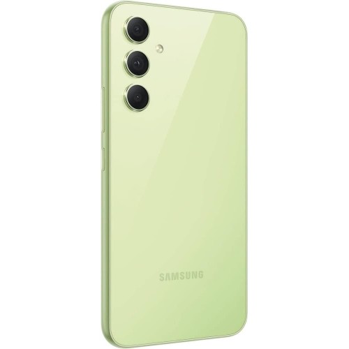 Samsung Galaxy A54 5G 128GB A546B DS, žalias, Klasė B