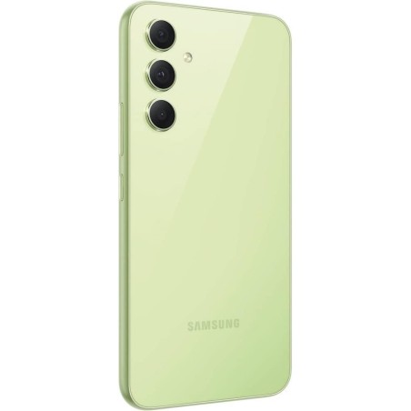 Samsung Galaxy A54 5G 128GB A546B DS, žalias, Klasė B
