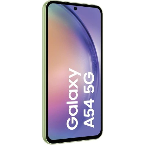 Samsung Galaxy A54 5G 128GB A546B DS, žalias, Klasė B