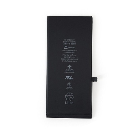Akumuliatorius iPhone XR 2942mAh Original Desay IC OEM