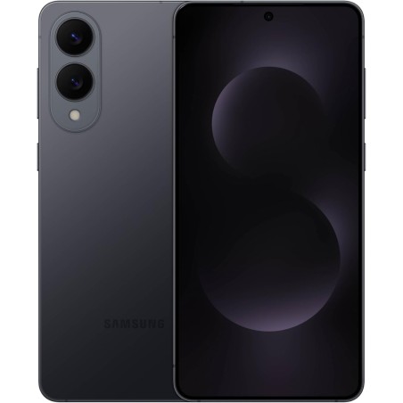 Samsung Galaxy S25 Edge 5G 512GB S937B, Juodas (Jet), Klasė B