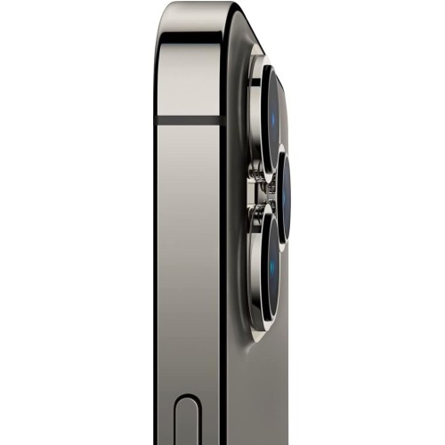 Apple iPhone 13 Pro 128GB, Sidabrinis, Klasė B