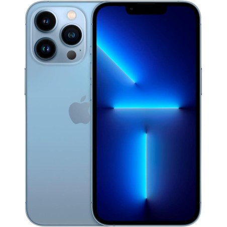 Apple iPhone 13 Pro 128GB, Mėlynas, A+