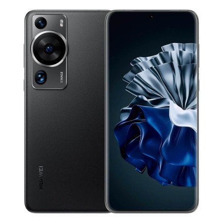 Huawei P60 Pro 256GB DS, Juodas, Klasė B