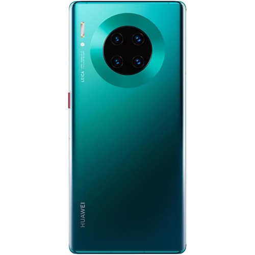 Huawei Mate 30 Pro 5G 128GB DS, žalias, Klasė B