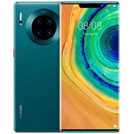 Huawei Mate 30 Pro 5G 128GB DS, žalias, Klasė B