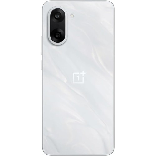 OnePlus Nord CE5 5G 128GB, Baltas, Klasė A+