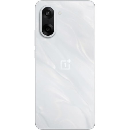 OnePlus Nord CE5 5G 128GB, Baltas, Klasė A+