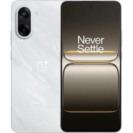 OnePlus Nord CE5 5G 128GB, Baltas, Klasė A+
