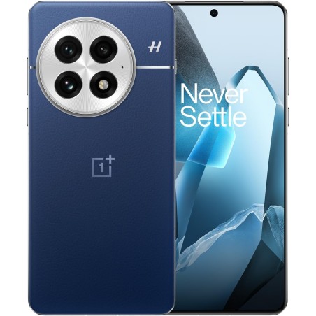 OnePlus 13 5G 512GB, Mėlynas, Klasė B