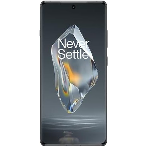 OnePlus 12R 5G 256GB DS, Pilkas, Klasė B