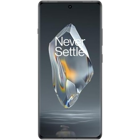 OnePlus 12R 5G 256GB DS, Pilkas, Klasė B