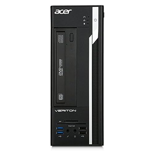 Acer Veriton X2632G, Intel...