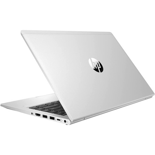 HP ProBook 445 G8 14", AMD Ryzen 3 5400U, 8GB, 256GB SSD, Windows, Sidabrinis