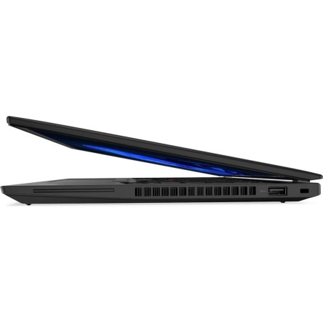 Lenovo ThinkPad T14 Gen 3 (Intel) 14", Intel Core i5-1235U, 8GB, 256GB SSD, Windows, Juodas
