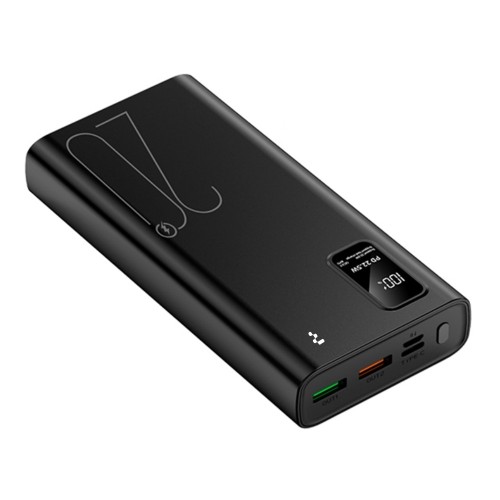 Išorinė baterija Power Bank...