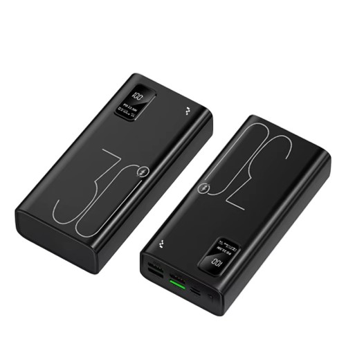 Išorinė baterija Power Bank...