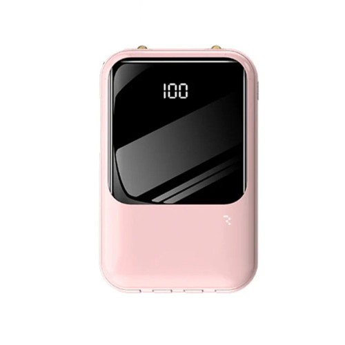 Išorinė baterija Power Bank...