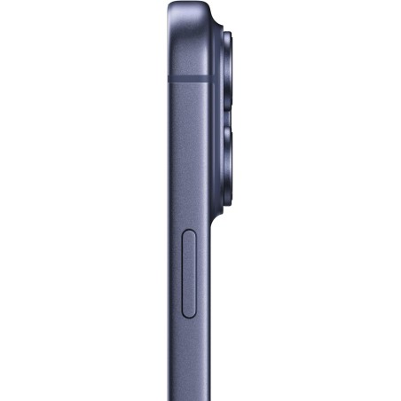 Apple iPhone 17 Pro Max 512GB, Mėlynas, Klasė B