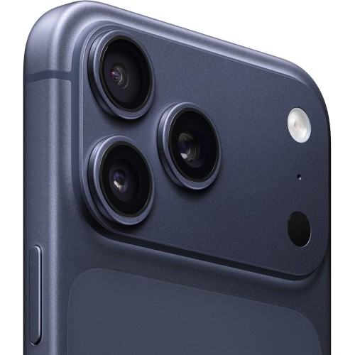 Apple iPhone 17 Pro Max 512GB, Mėlynas, Klasė B