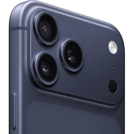 Apple iPhone 17 Pro Max 512GB, Mėlynas, Klasė B