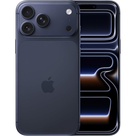 Apple iPhone 17 Pro Max 512GB, Mėlynas, Klasė B