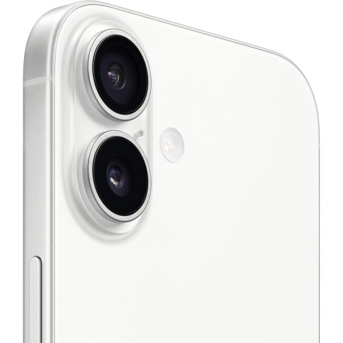 Apple iPhone 17 512GB, Baltas, Klasė A+