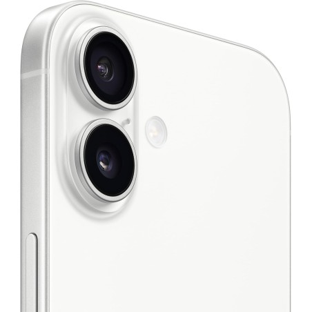 Apple iPhone 17 512GB, Baltas, Klasė A+