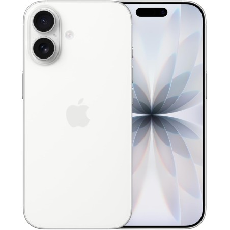 Apple iPhone 17 512GB, Baltas, Klasė A+