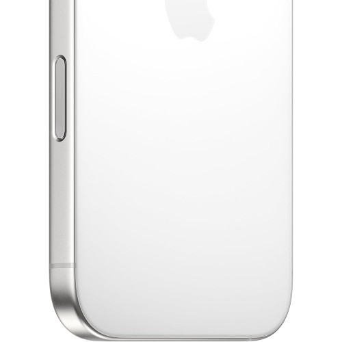 Apple iPhone 16 Pro Max 512GB, Baltas, Klasė A