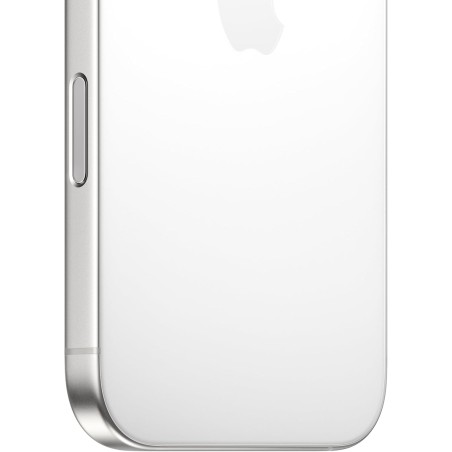 Apple iPhone 16 Pro Max 512GB, Baltas, Klasė A