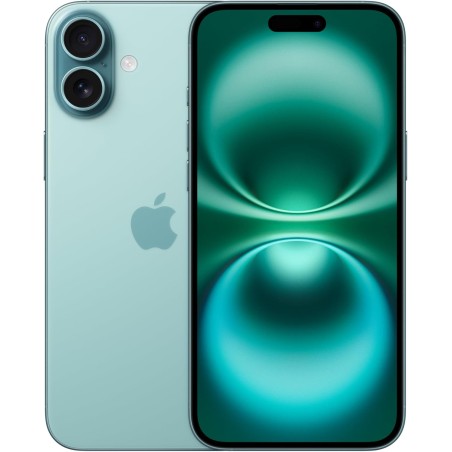 Apple iPhone 16 Plus 256GB, žalias, Klasė B