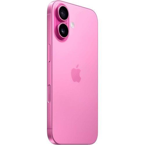 Apple iPhone 16 128GB, Rožinis, Klasė A