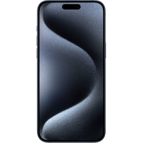 Apple iPhone 15 Pro Max 256GB, Mėlynas, Klasė B