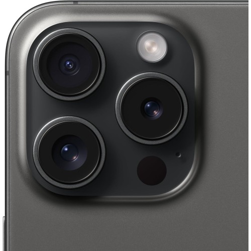 Apple iPhone 15 Pro 128GB, Mėlynas, Klasė B