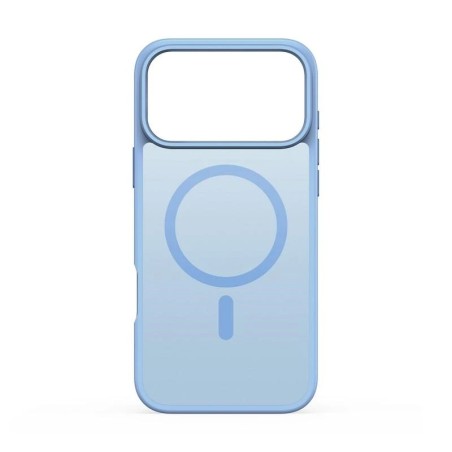 Dėklas Dux Ducis Yind Apple iPhone 17 Pro mėlynas
