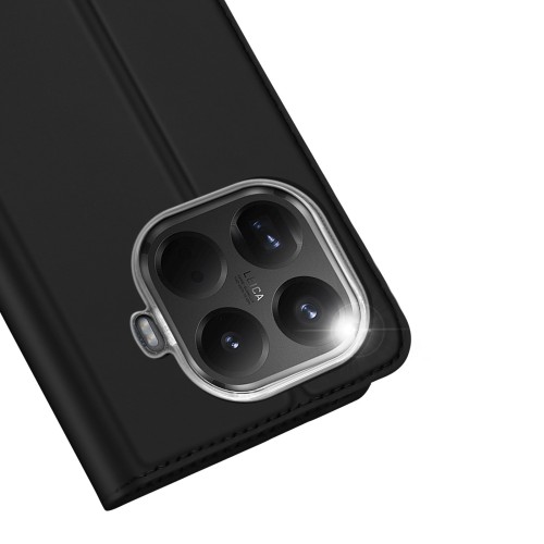 Dėklas Dux Ducis Skin Pro Xiaomi 15T Pro juodas