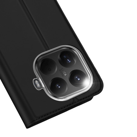 Dėklas Dux Ducis Skin Pro Xiaomi 15T Pro juodas
