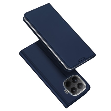 Dėklas Dux Ducis Skin Pro Xiaomi 15T Pro tamsiai mėlynas