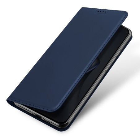 Dėklas Dux Ducis Skin Pro Xiaomi 15T Pro tamsiai mėlynas
