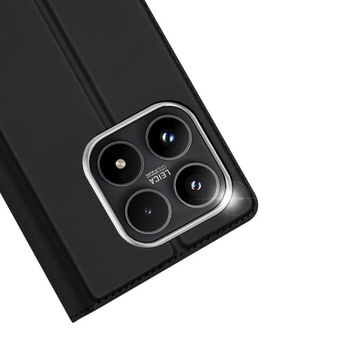 Dėklas Dux Ducis Skin Pro Xiaomi 17 juodas