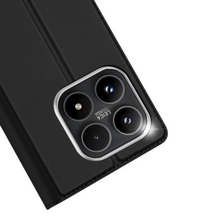 Dėklas Dux Ducis Skin Pro Xiaomi 17 juodas
